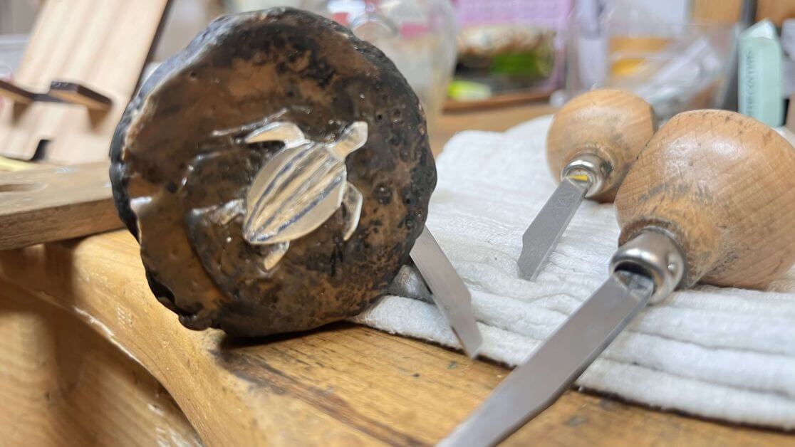 Tortue Honu symbole | Honu Handmade Jewellery Blog