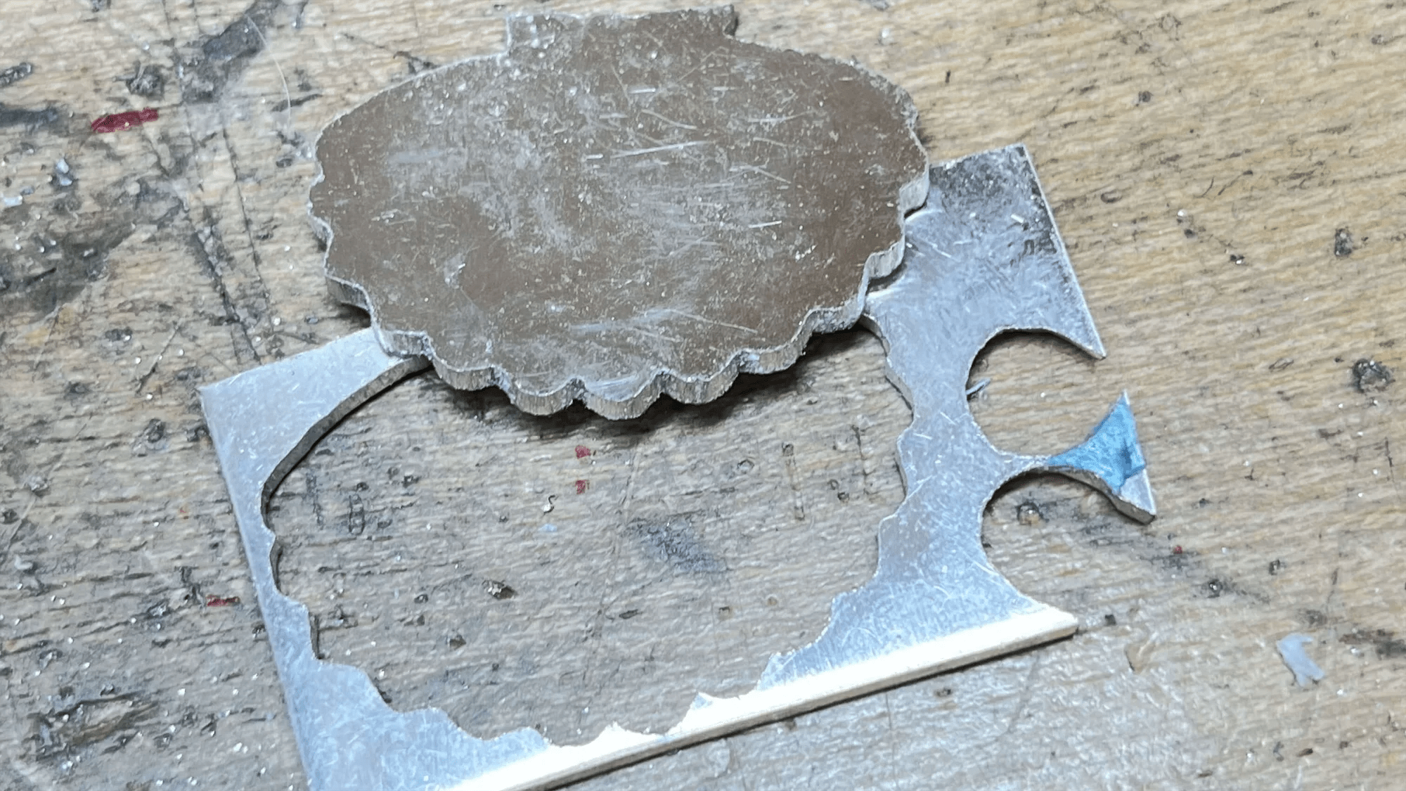 Comment identifier l'argent massif ? - Honu Handmade Jewellery