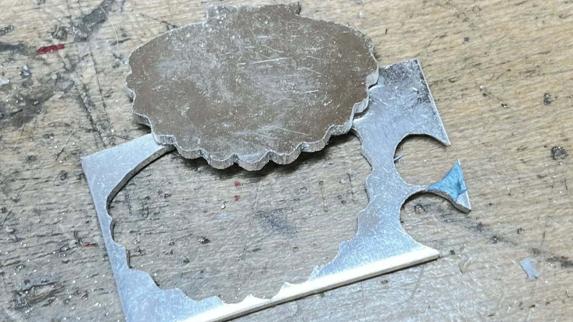 Comment identifier l'argent massif ? - Honu Handmade Jewellery