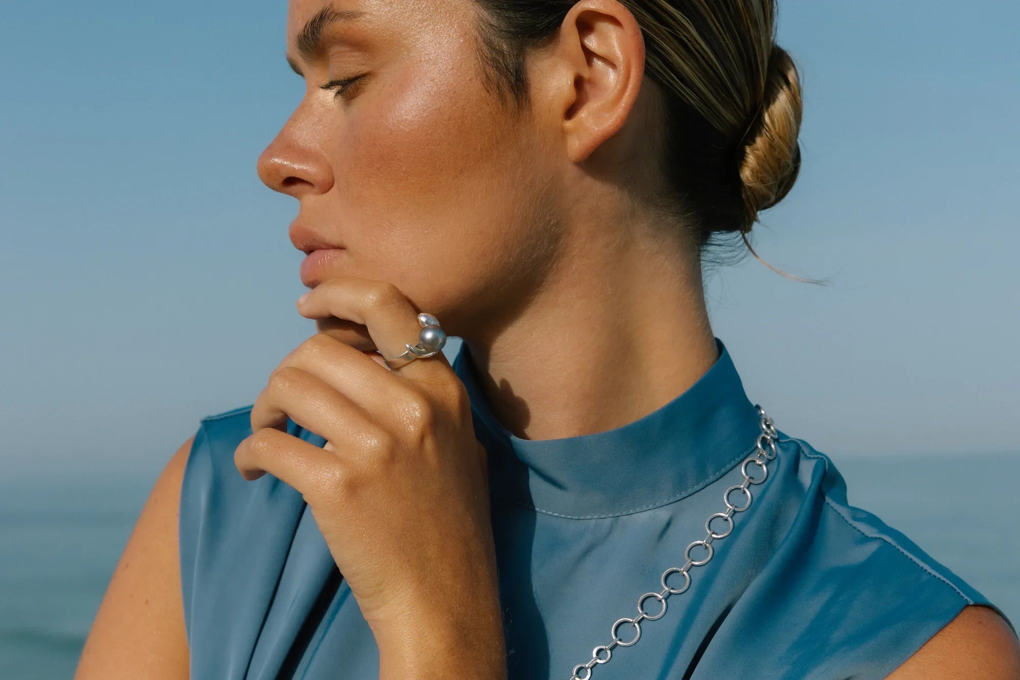 Rings - Honu Handmade Jewellery