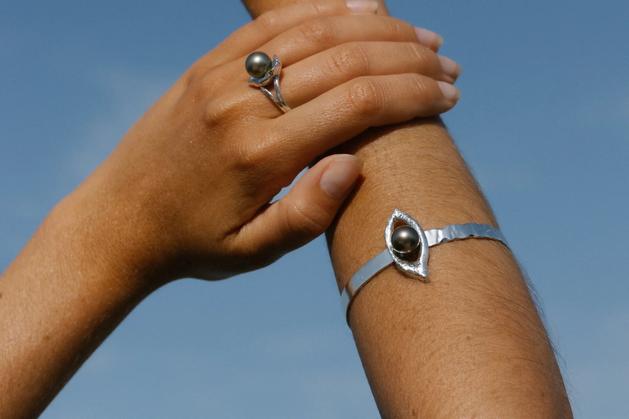 Bracelets - Honu Handmade Jewellery