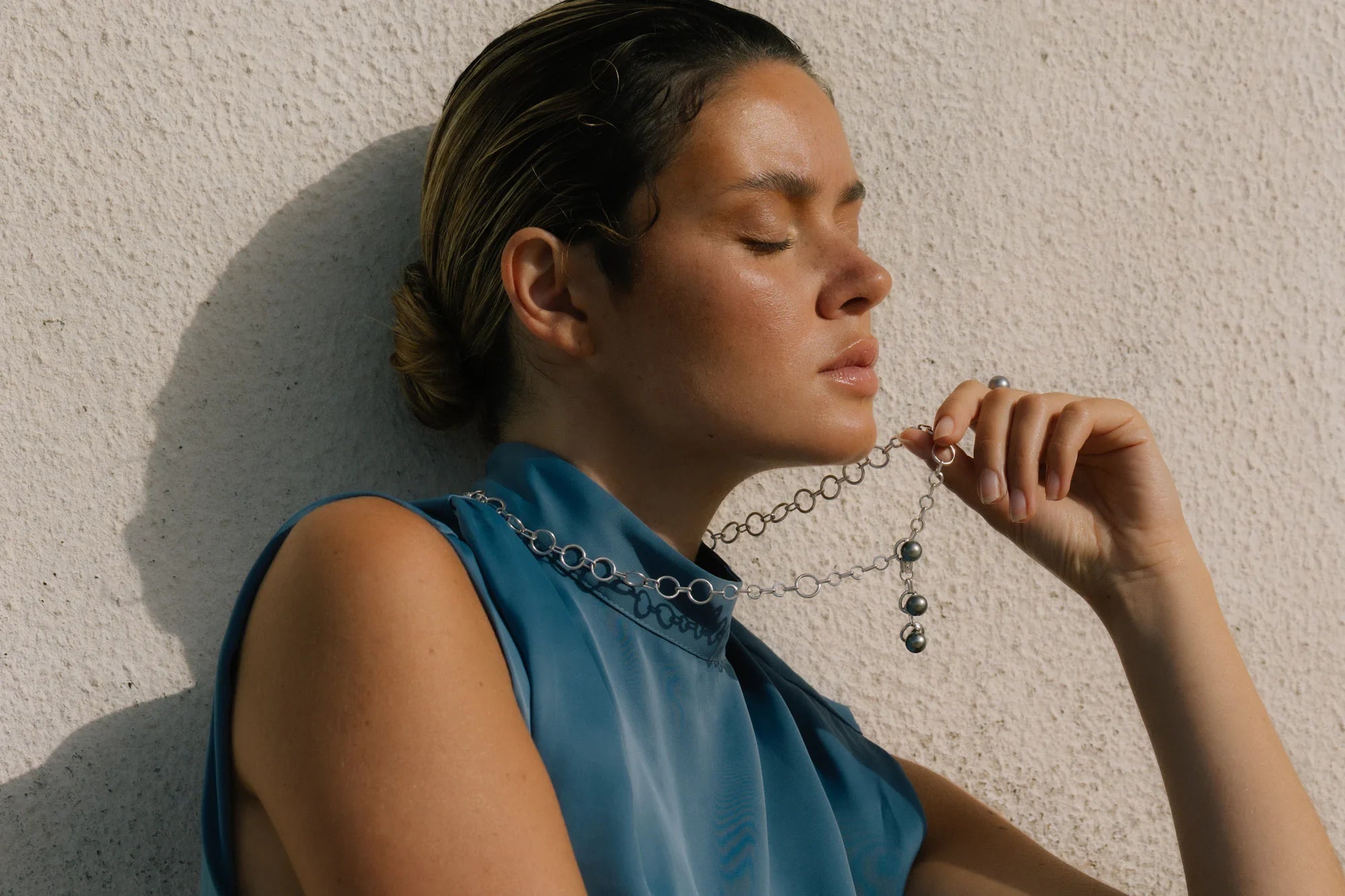 Chains & Necklaces - Honu Handmade Jewellery