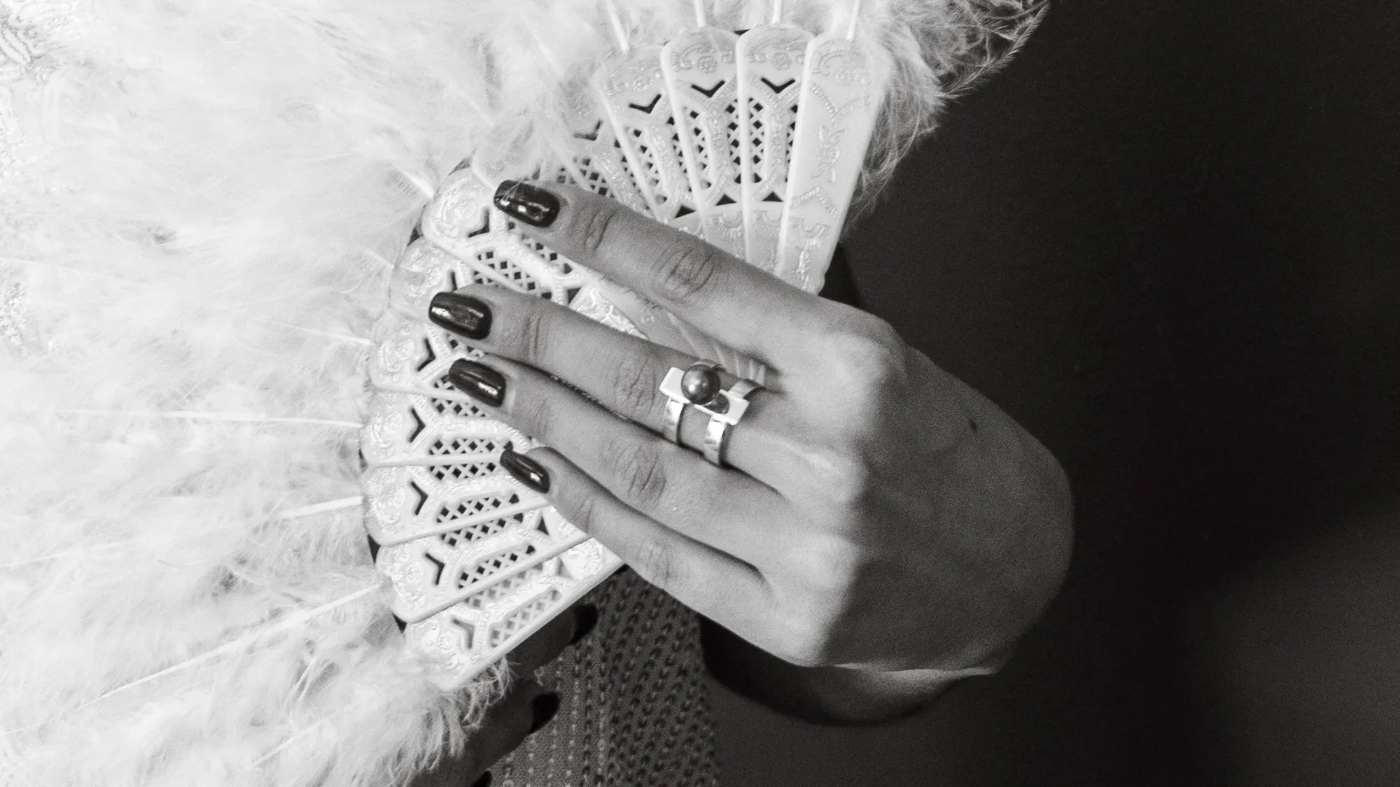 Joséphine B. - Honu Handmade Jewellery