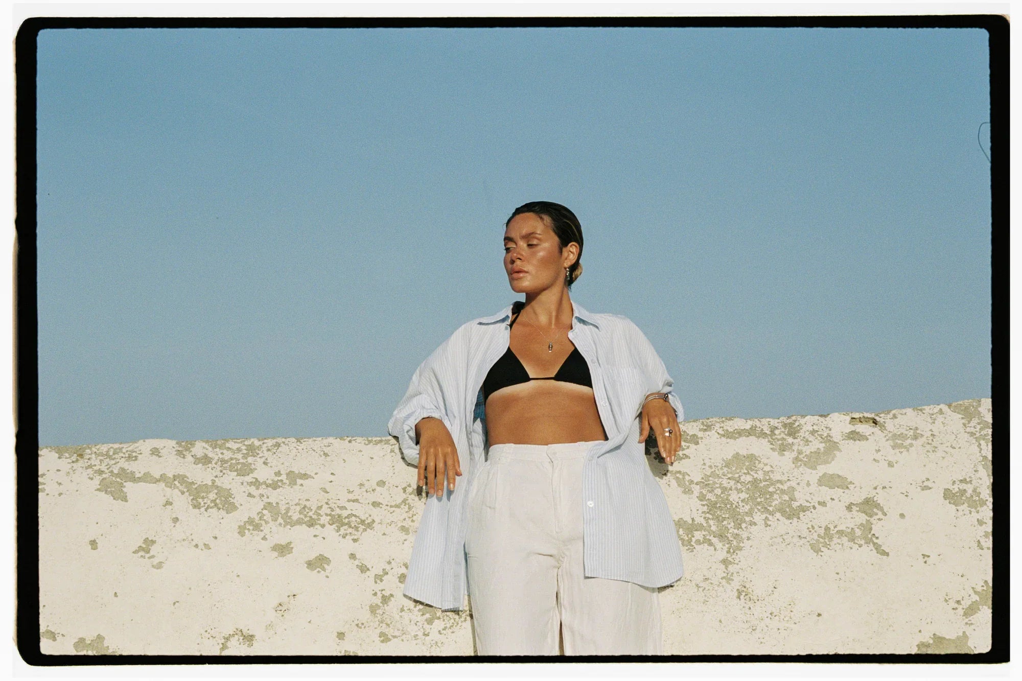 Joséphine B. - Honu Handmade Jewellery