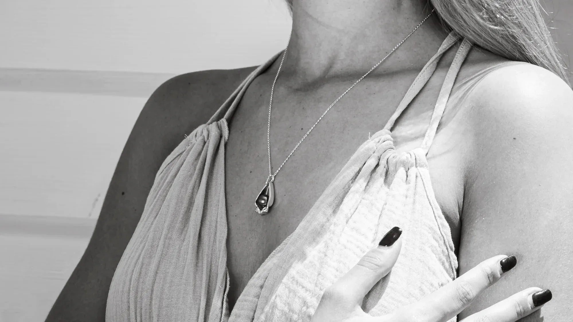 Lagon - Honu Handmade Jewellery
