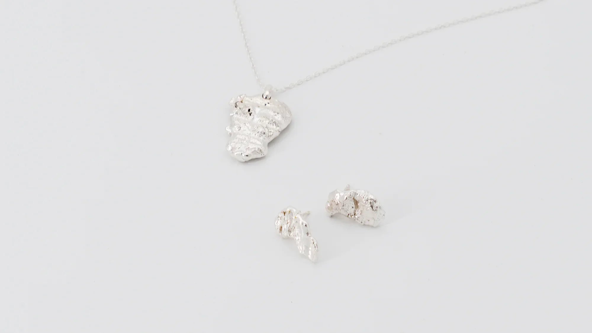 Parures - Honu Handmade Jewellery