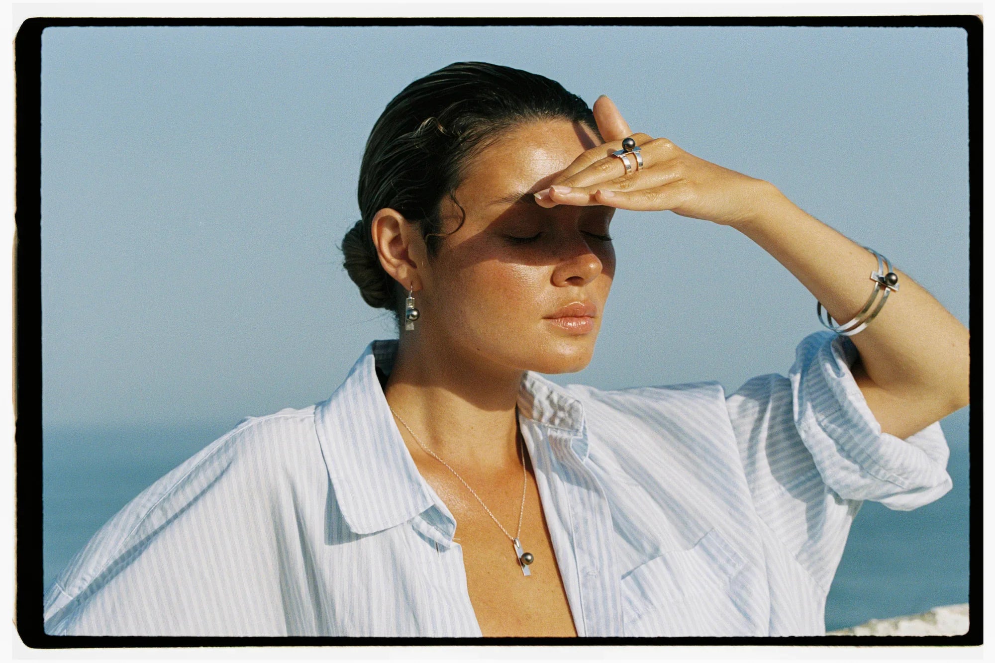 Parures - Honu Handmade Jewellery