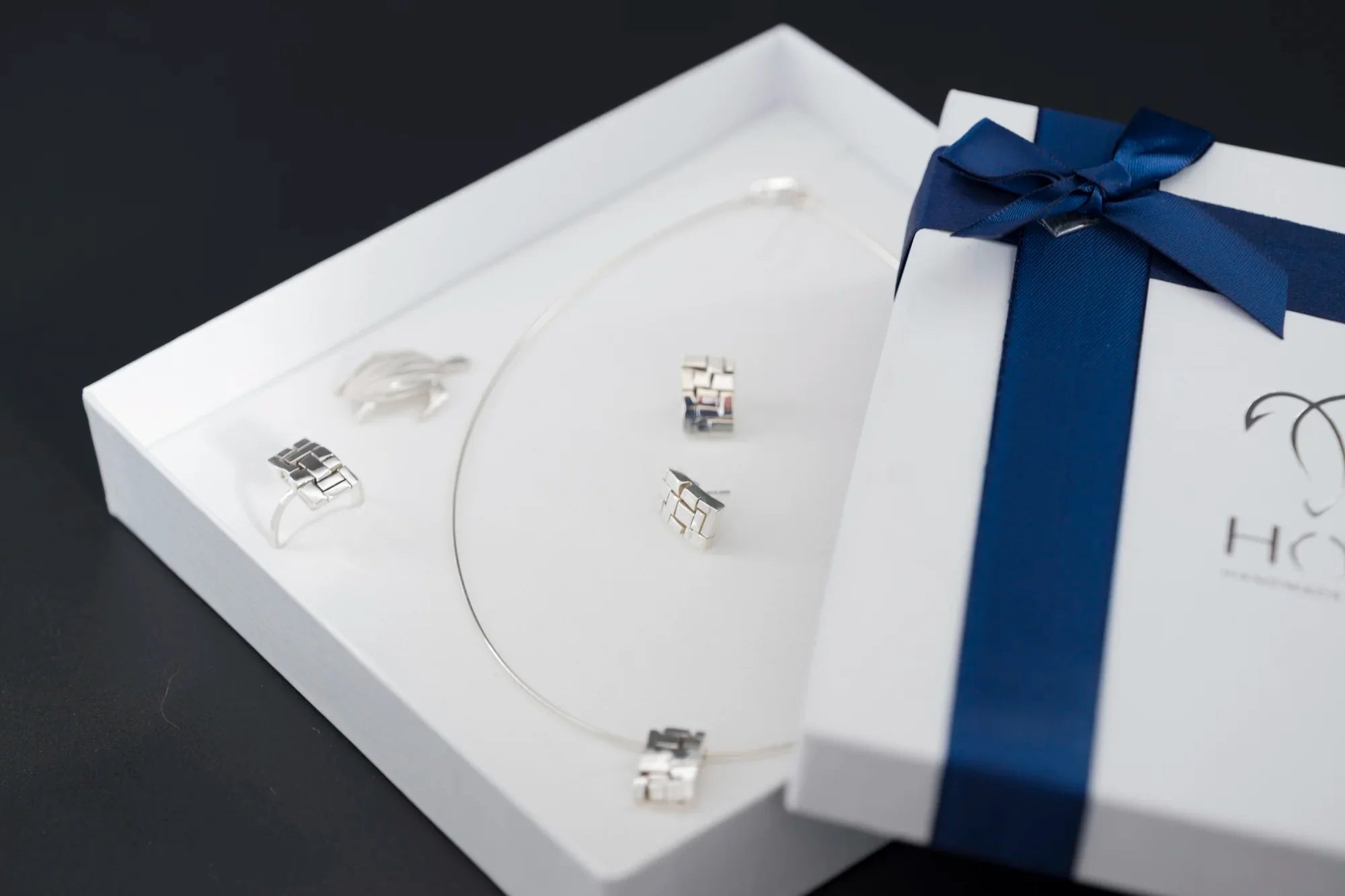 Cadeau Parfait - Honu Handmade Jewellery