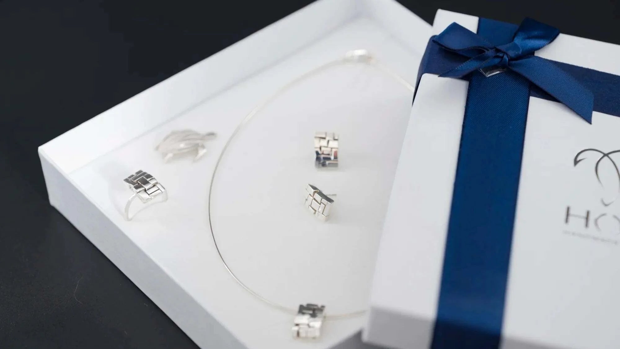 Idées Cadeaux Bijoux Argent 925 - Honu Handmade Jewellery