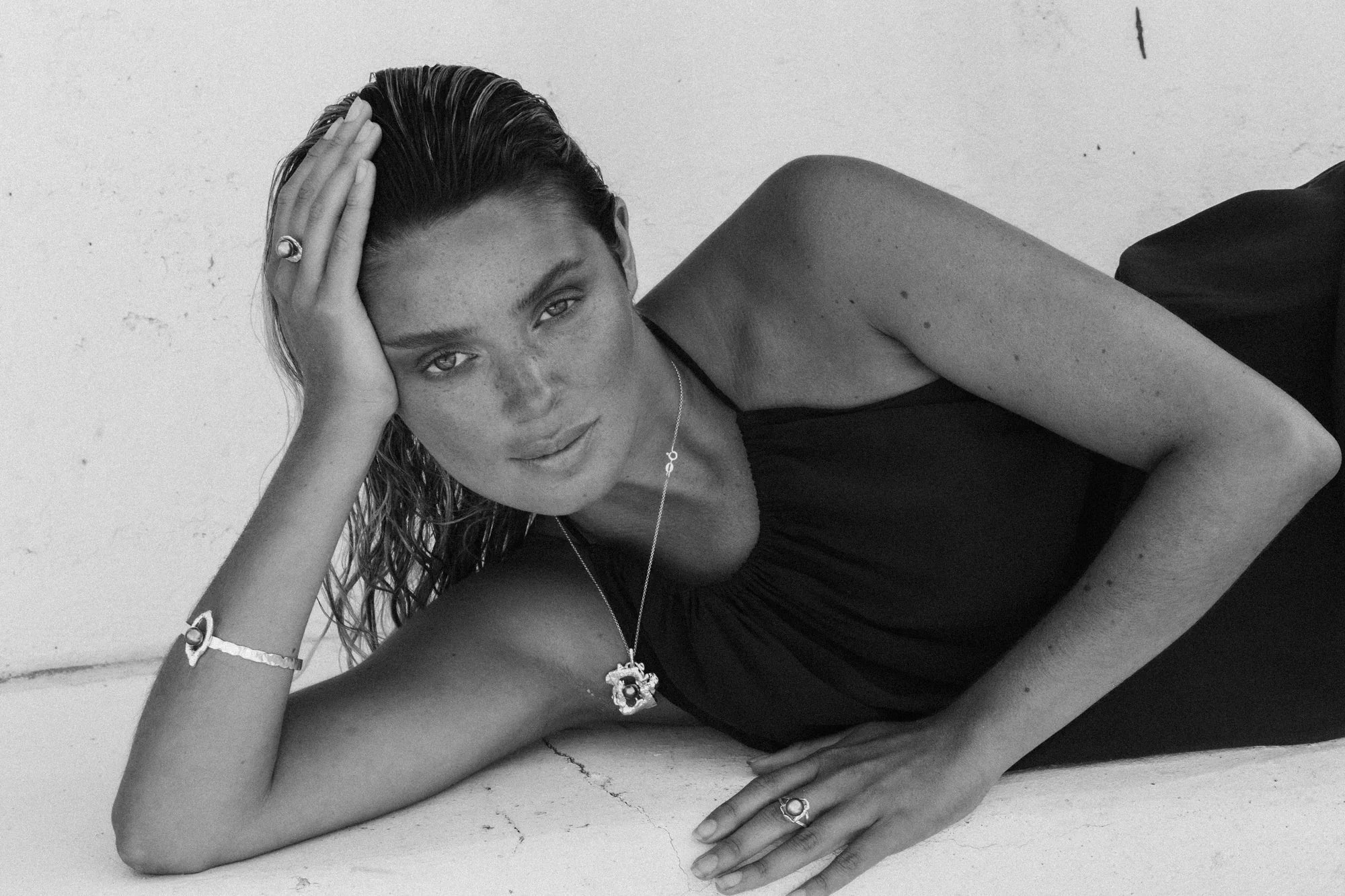 Brut. - Honu Handmade Jewellery