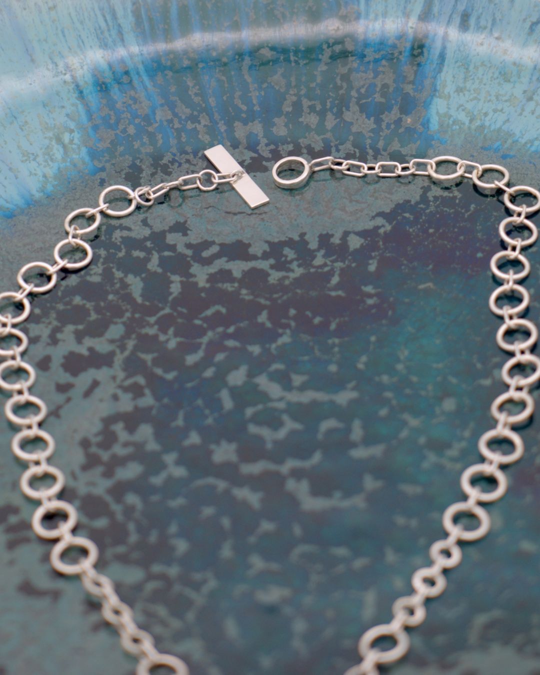 Collier TeAra - Honu Handmade Jewellery