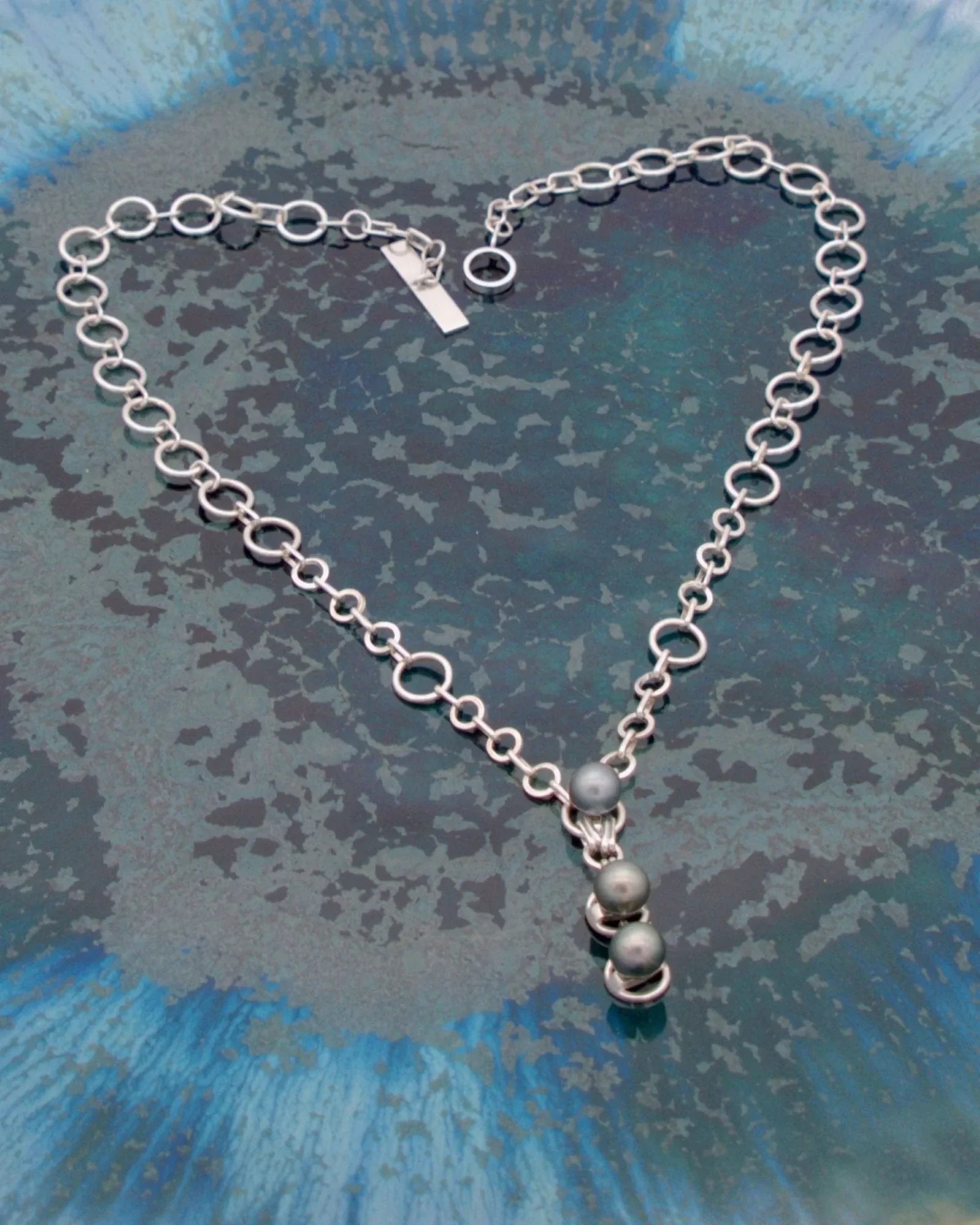 Collier TeAra - Honu Handmade Jewellery