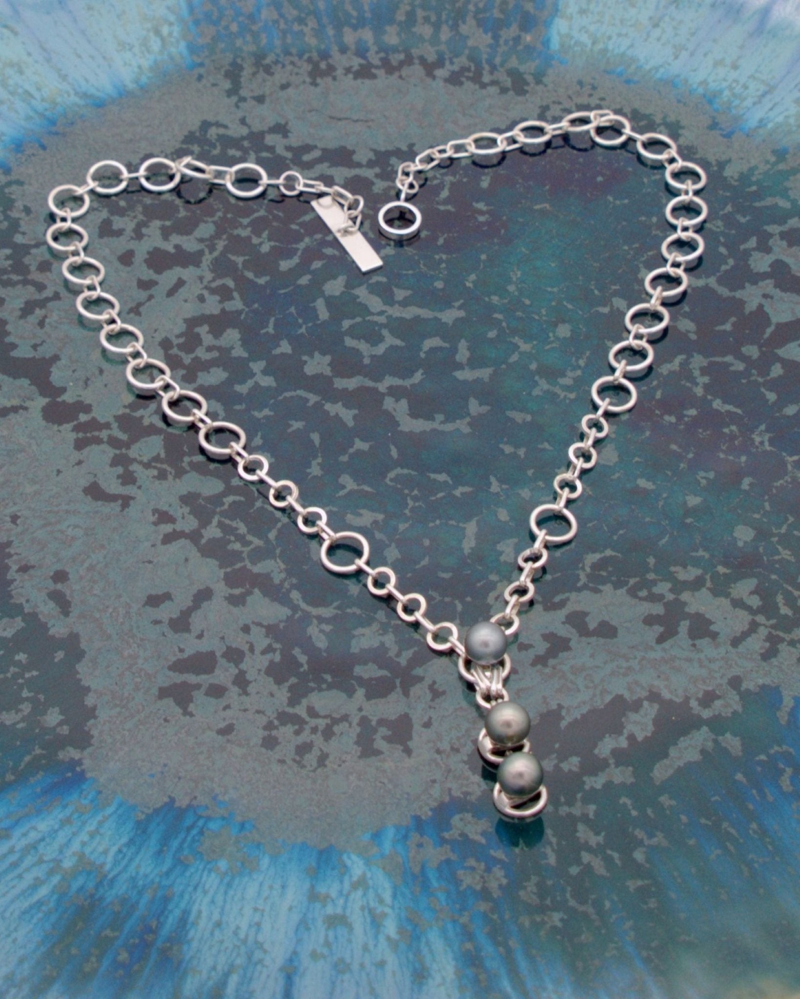 Collier TeAra - Honu Handmade Jewellery