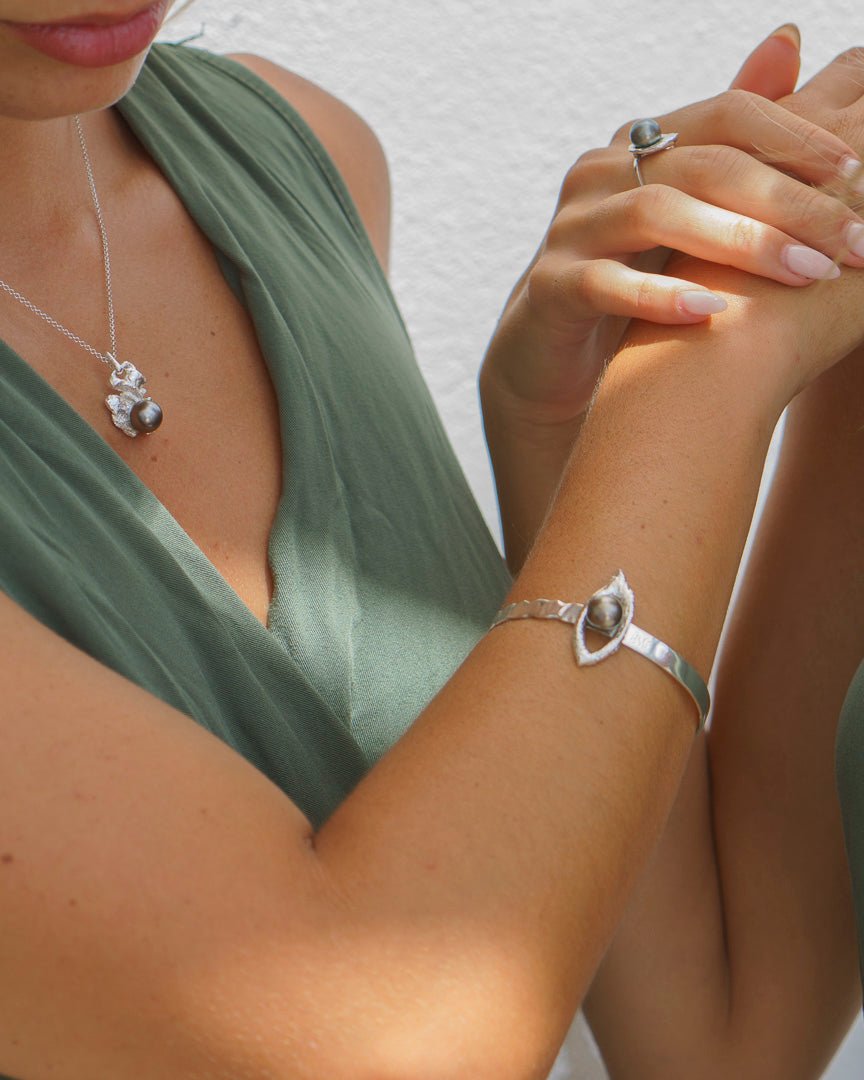 Bracelet Iris - Honu Handmade Jewellery