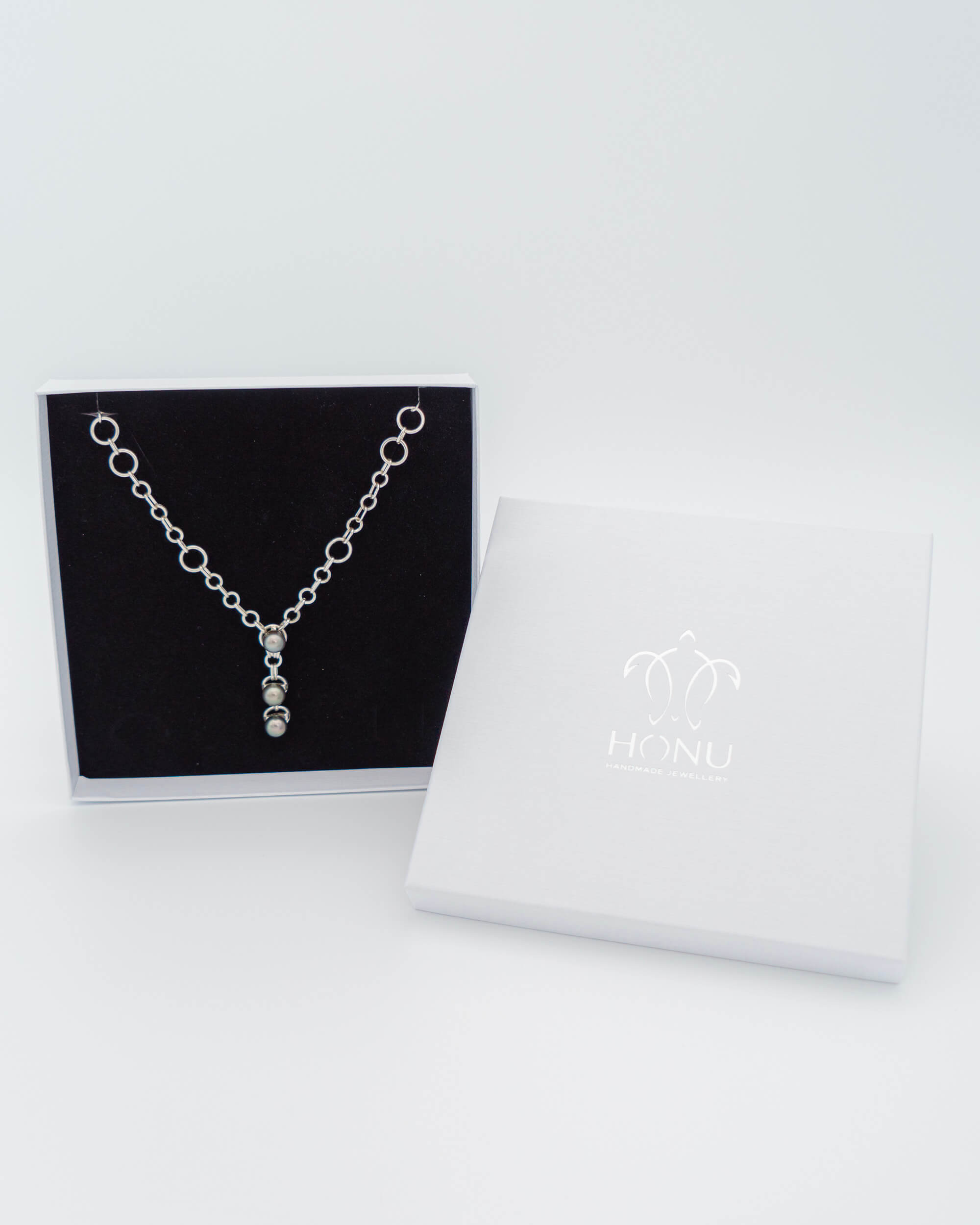 Collier TeAra - Honu Handmade Jewellery