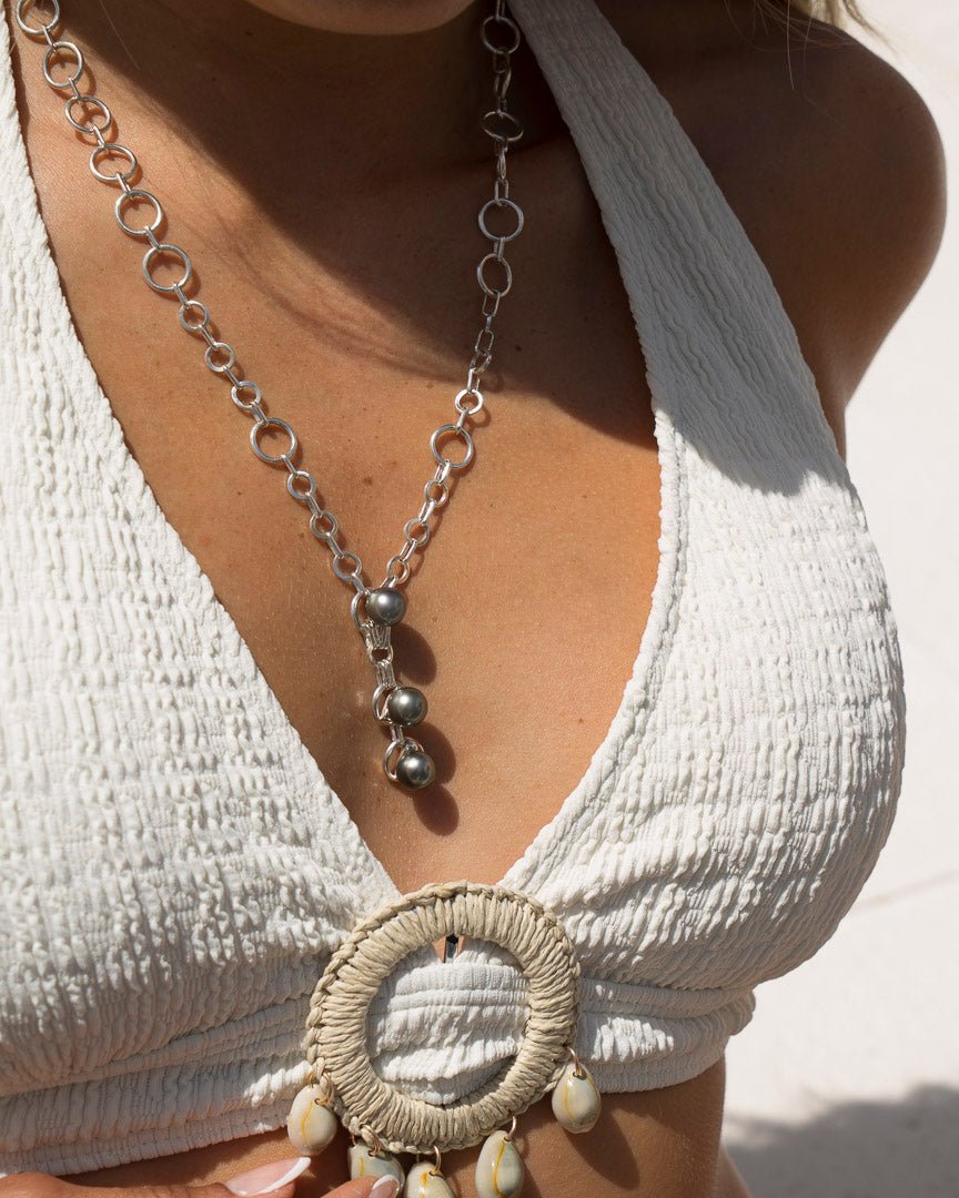 Collier TeAra - Honu Handmade Jewellery