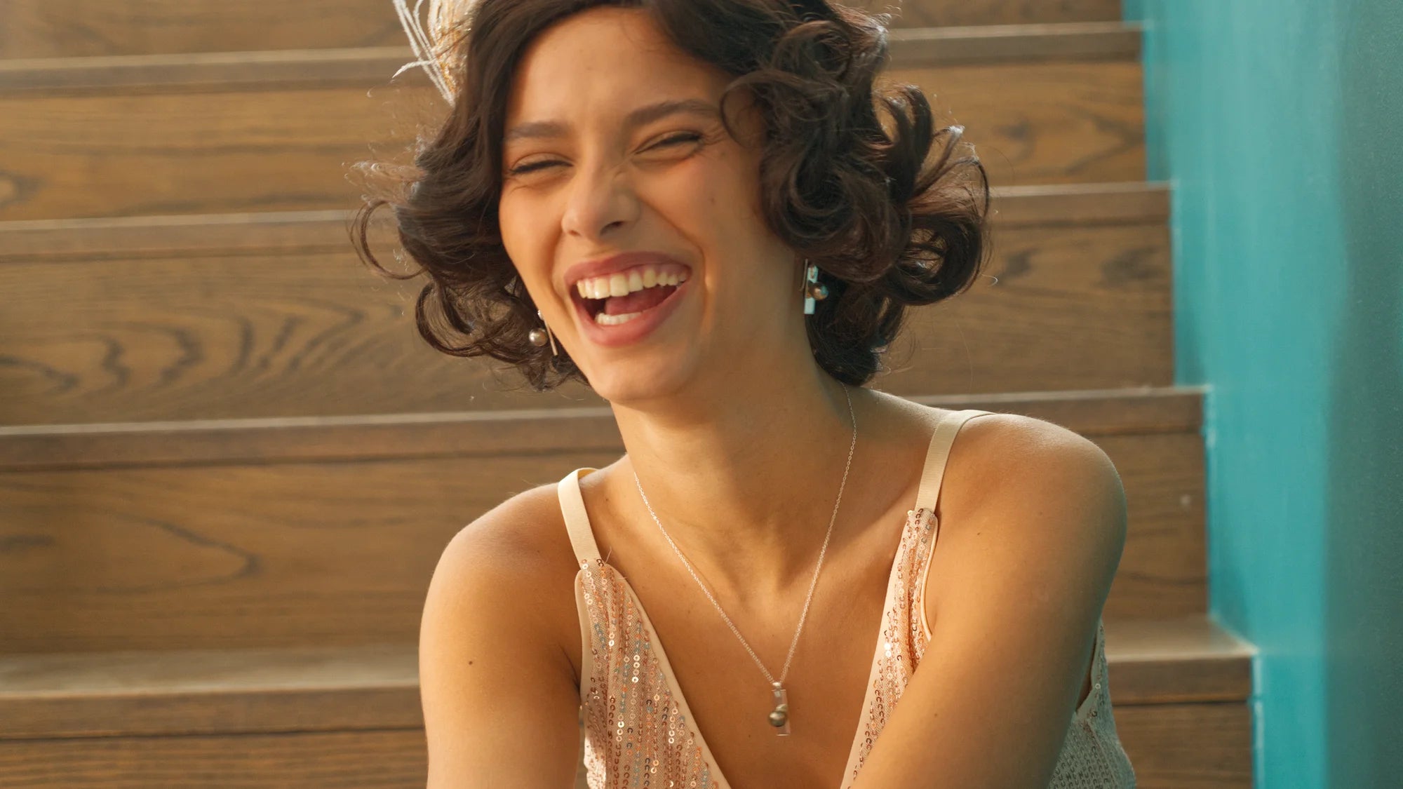 Collection Joséphine B. - Honu Handmade Jewellery