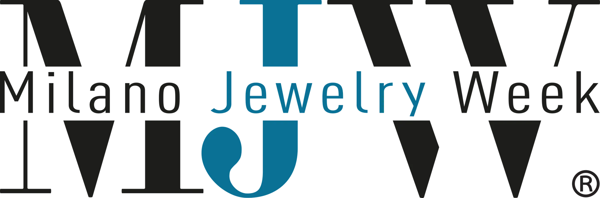 Logo Milano Jewelry Week