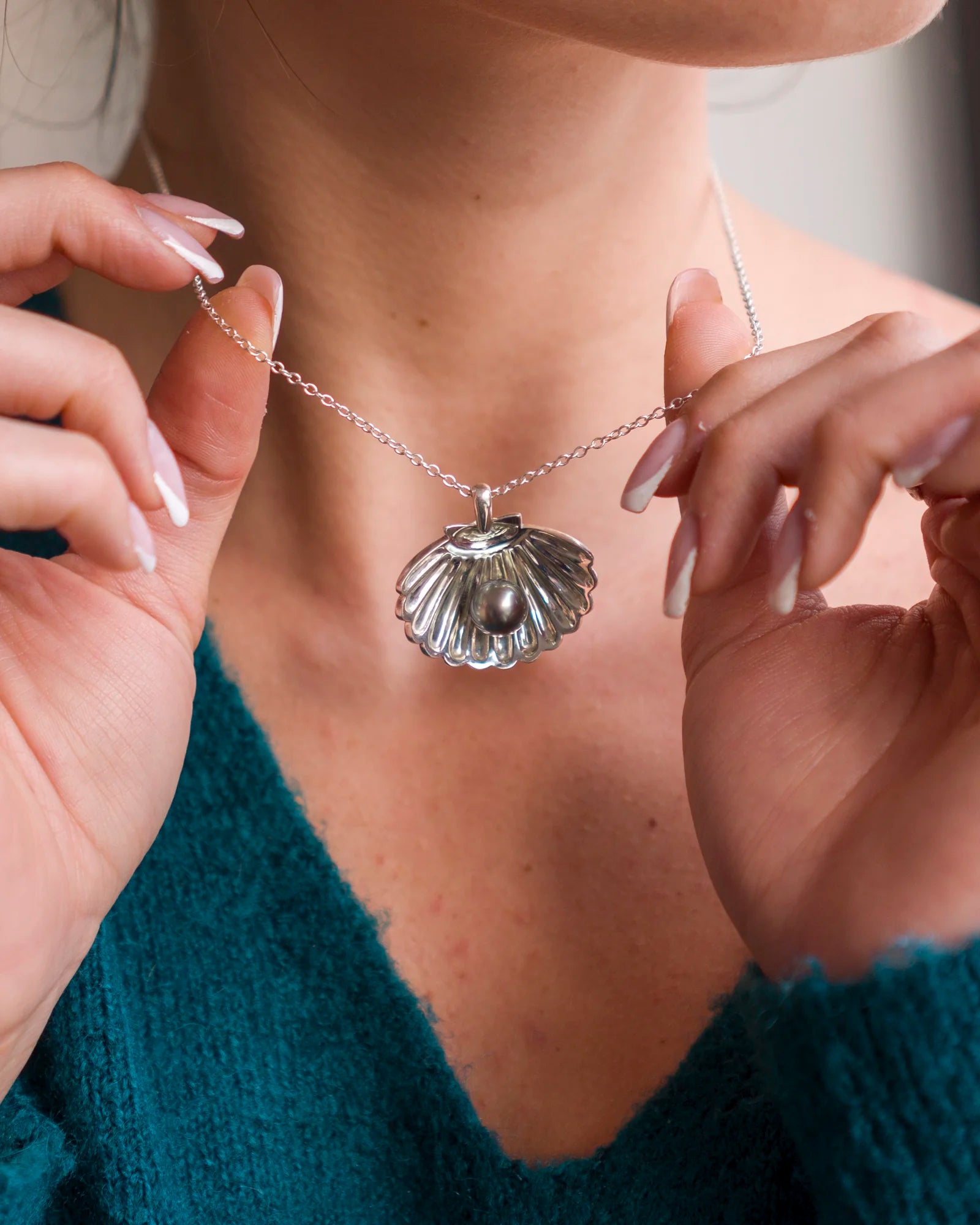 Pendentif Vaihau n°2