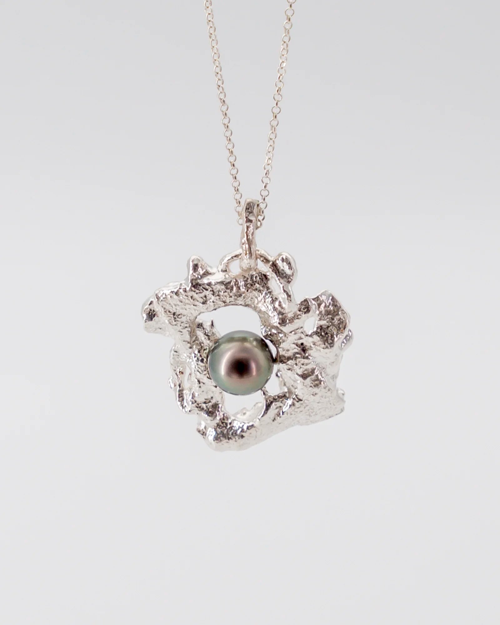 Pendentif Impact - Honu Handmade Jewellery