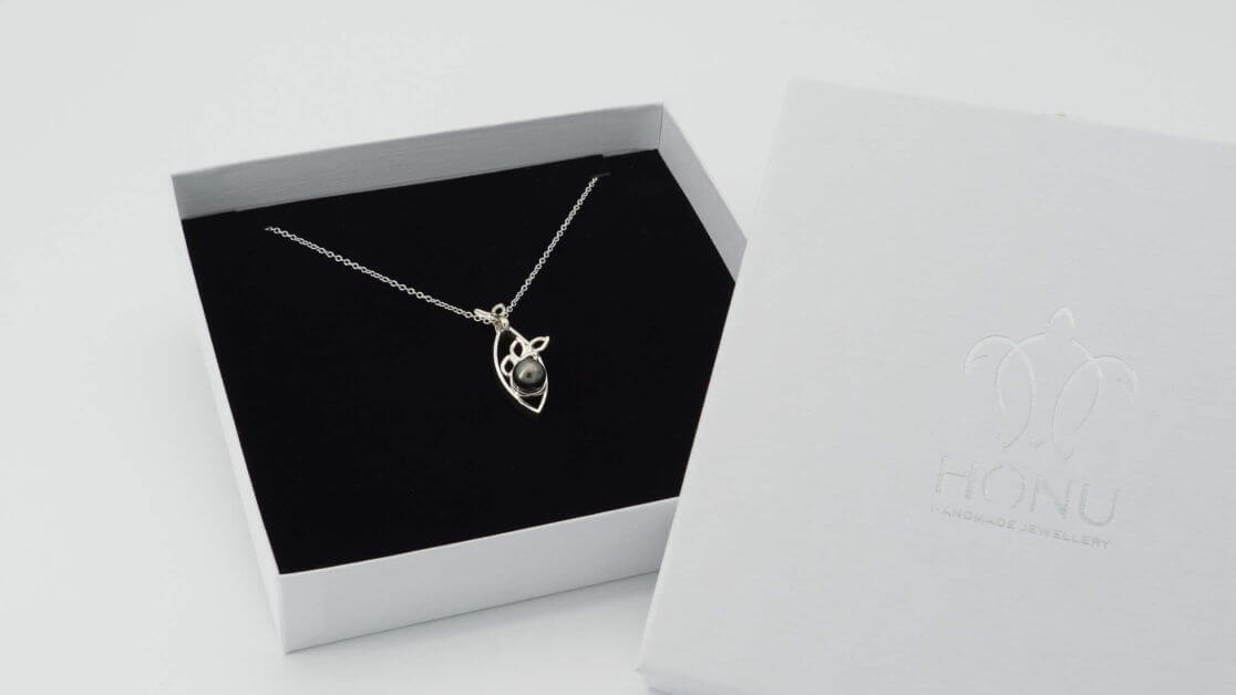 Collection Lagon perles de Tahiti | Honu Handmade Jewellery Blog