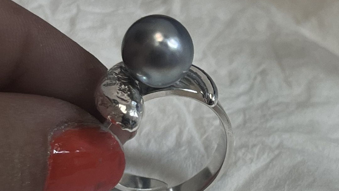 Carnet de Créatrice 1 - Honu Handmade Jewellery