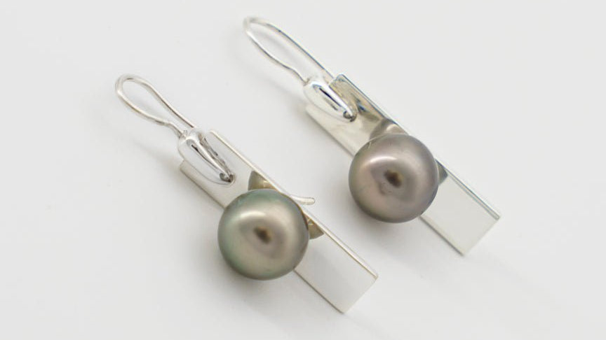 Boucles d'Oreilles - Honu Handmade Jewellery