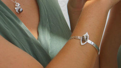 Bracelets - Honu Handmade Jewellery