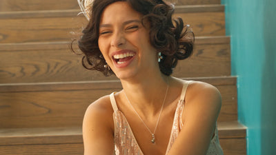 Joséphine B. - Honu Handmade Jewellery