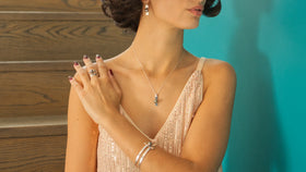 Parures - Honu Handmade Jewellery