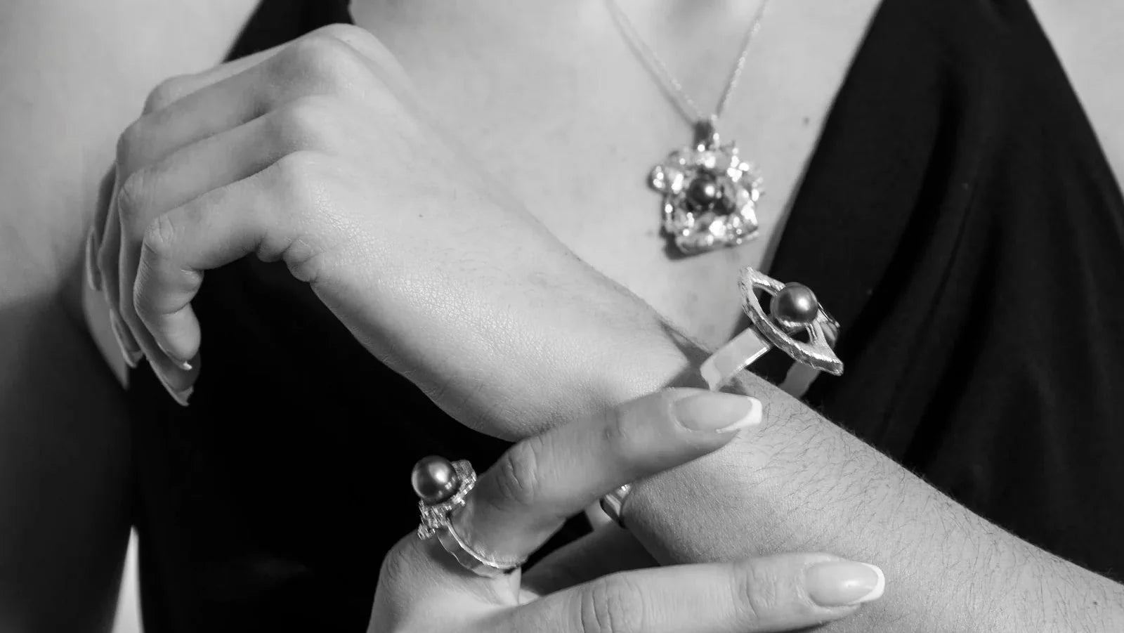 Catégories - Honu Handmade Jewellery