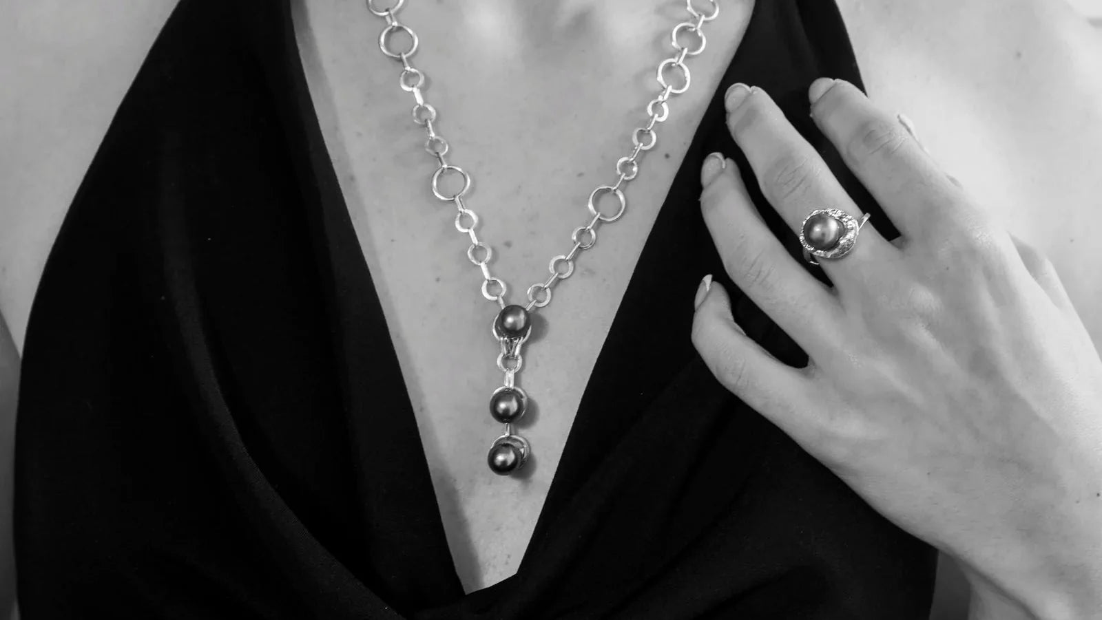 Évidences - Honu Handmade Jewellery