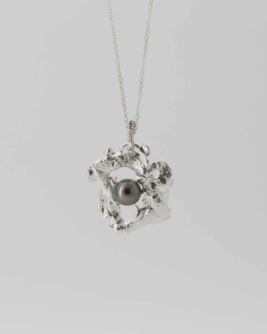 Pendentif Impact - Honu Handmade Jewellery