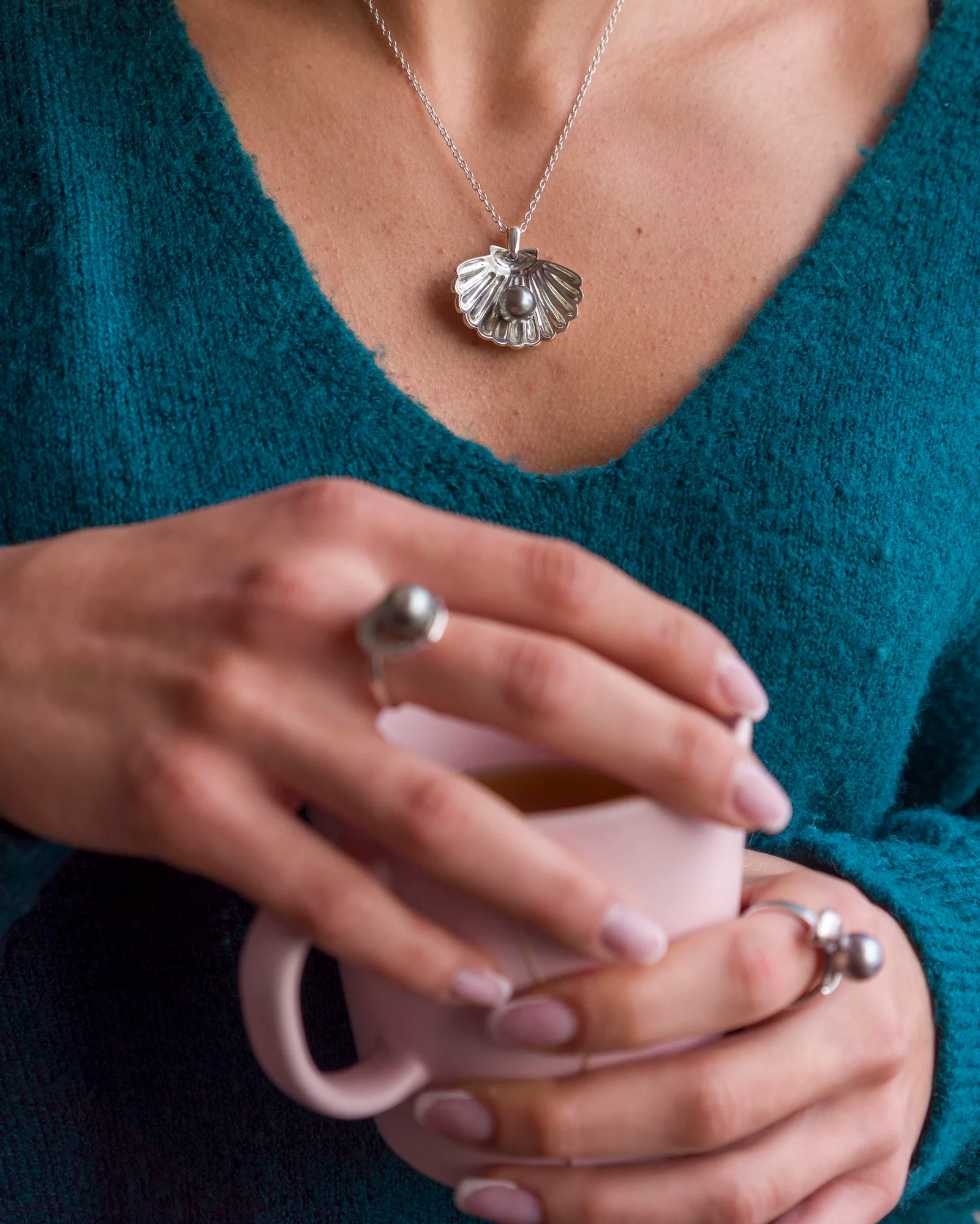 Pendentif Vaihau n°2