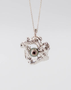 Pendentif Impact - Honu Handmade Jewellery