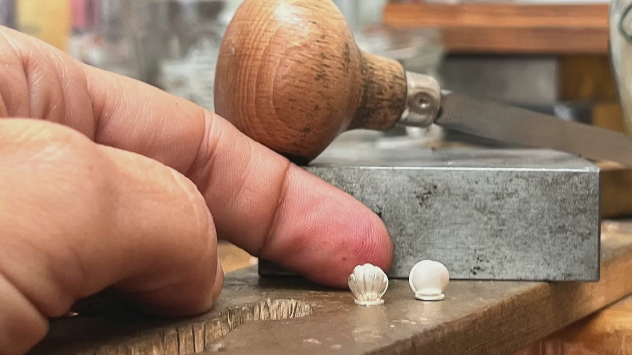 Portrait vidéo de la créatrice Honu | Honu Handmade Jewellery