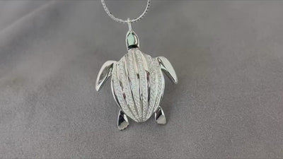 La Luth, vidéo signature Honu Handmade Jewellery